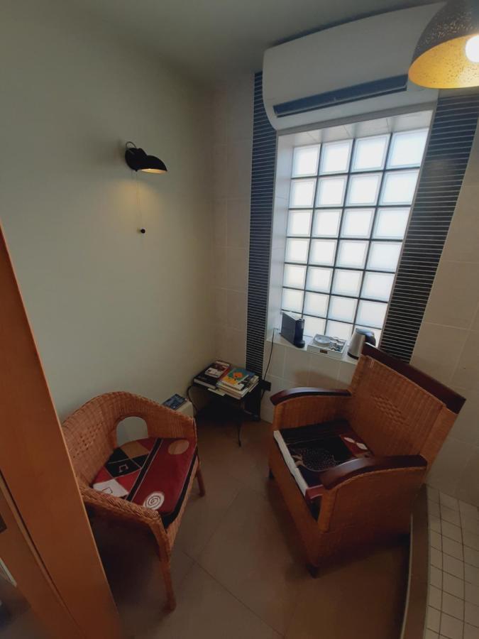 Groot Genoegen - 50 North Bed & Breakfast Herne Екстериор снимка